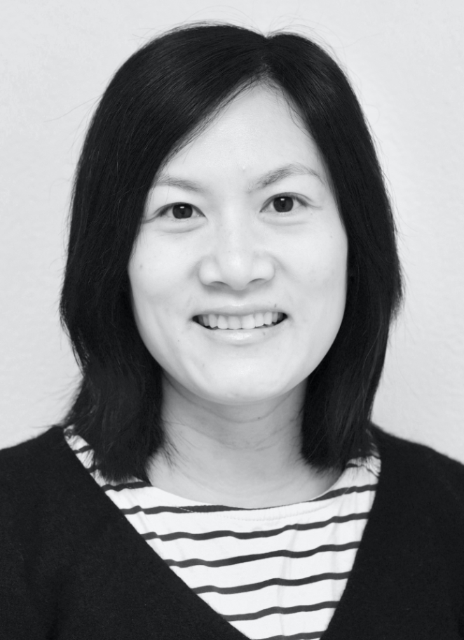 Zhang Xiaomin Brain Research Institute UZH